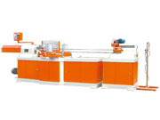 LJ-2D PAPER TUBE WINDER