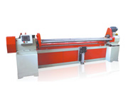 SJQ-2D DIGITAL CONTROL PAPER TUBE RECUTTER