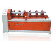 HJQ-E PAPER TUBE/CORE RECUTTER