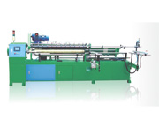 GJQ-E II PAPER  TUBE RECUTTER